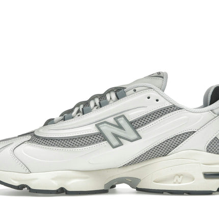 New Balance 1000 Sea Salt Grey M1000MEW, profil intérieur