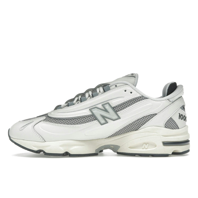 New Balance 1000 Sea Salt Grey M1000MEW, profil intérieur