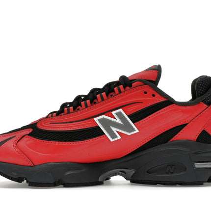 New Balance 1000 Red Black M1000MSR, profil intérieur