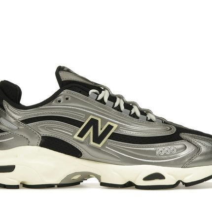 New Balance 1000 Silver Metallic M1000SL, vue principale