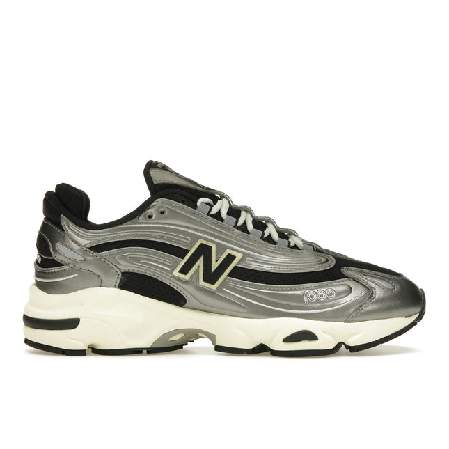 New Balance 1000 Silver Metallic M1000SL, vue principale