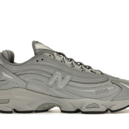 New Balance 1000 Silver Reflective M1000TE, vue principale