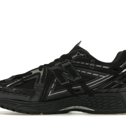 New Balance 1906A Black M1906AF, profil intérieur