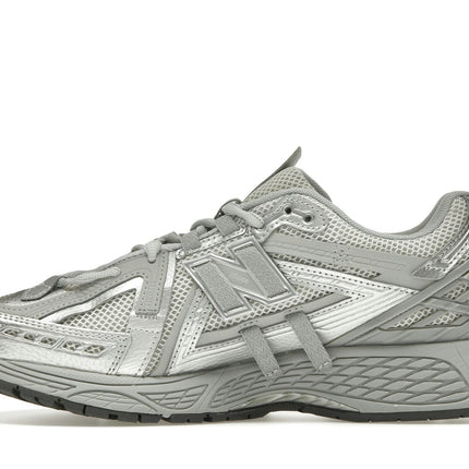 New Balance 1906A Concrete Silver Metallic M1906AG, profil intérieur