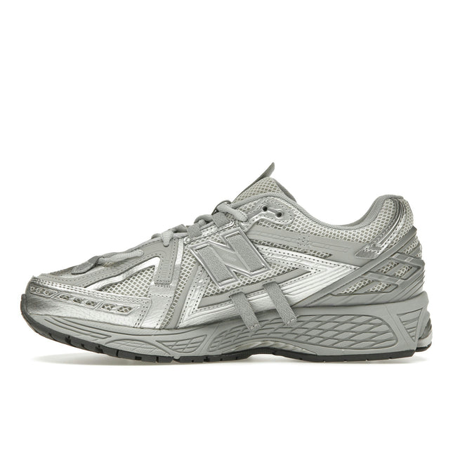New Balance 1906A Concrete Silver Metallic M1906AG, profil intérieur