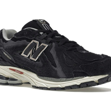 New Balance 1906R Protection Pack Black M1906DD, trois-quarts avant extérieur