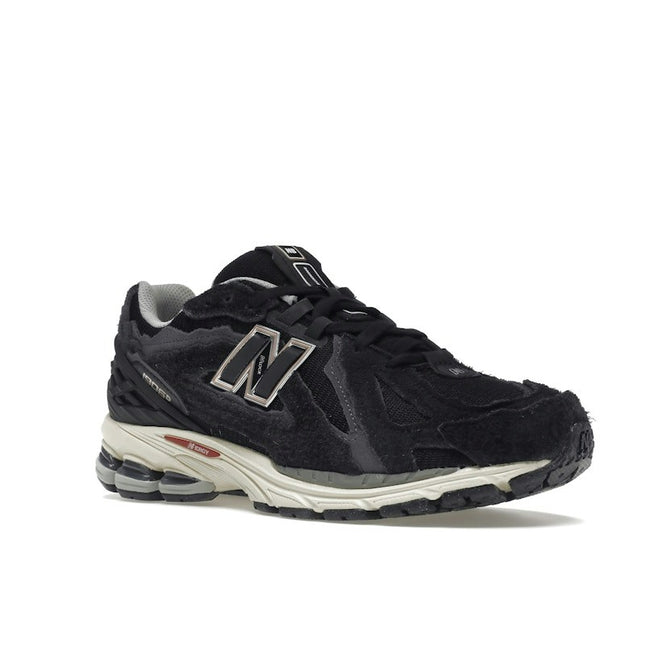 New Balance 1906R Protection Pack Black M1906DD, trois-quarts avant extérieur