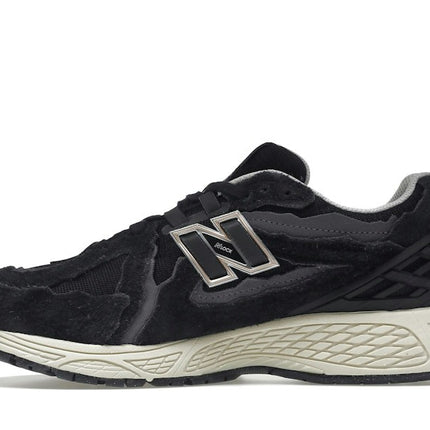 New Balance 1906R Protection Pack Black M1906DD, profil intérieur