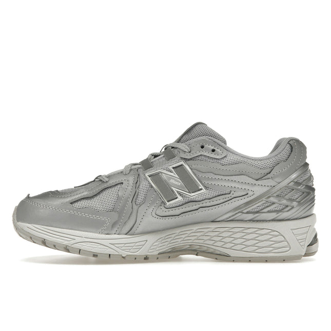 New Balance 1906D Protection Pack Silver Metallic M1906DH, profil intérieur