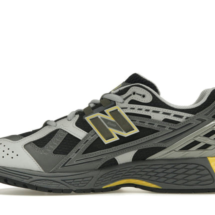 New Balance 1906U Castlerock Ginger Lemon M1906NA, profil intérieur
