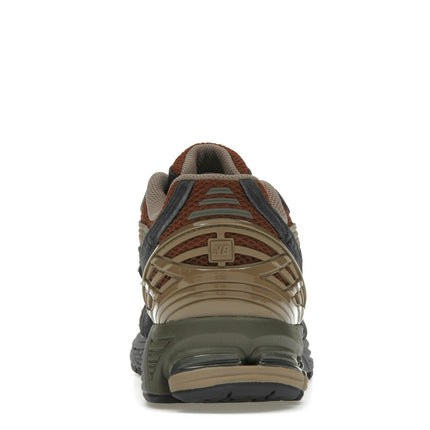 New Balance 1906U Rich Oak Phantom M1906NG, arrière