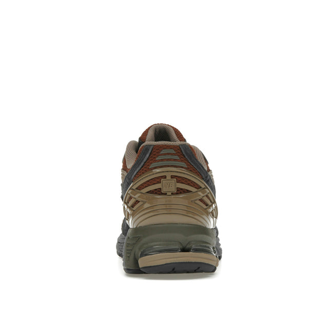 New Balance 1906U Rich Oak Phantom M1906NG, arrière