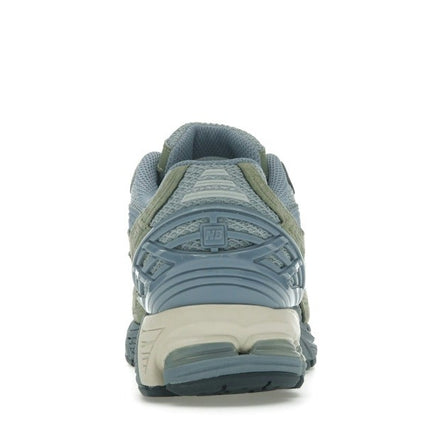 New Balance 1906U Slate Grey Dark Olivine M1906NH, arrière