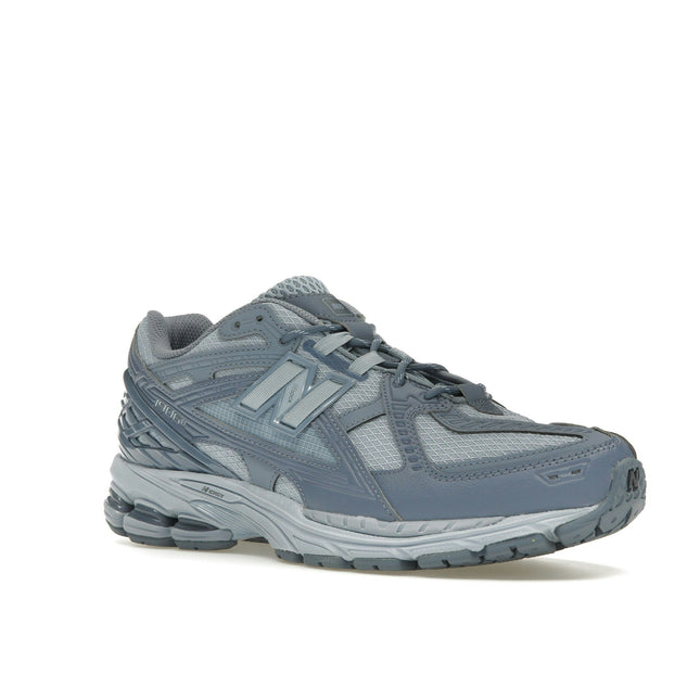 New Balance 1906U Arctic Grey M1906NL, trois-quarts avant extérieur