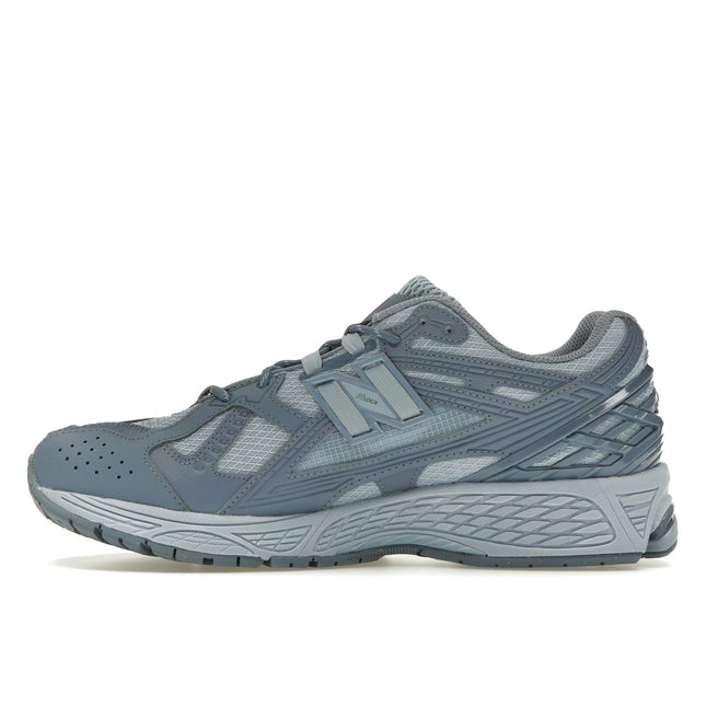 New Balance 1906U Arctic Grey M1906NL, profil intérieur