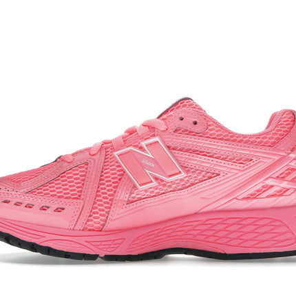 New Balance 1906R Neon Pink M1906RAP, profil intérieur