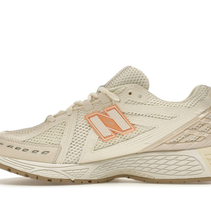 New Balance 1906R Pink Sugar M1906RBP, profil intérieur