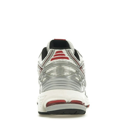 New Balance 1906R Silver Classic Crimson M1906REA, arrière