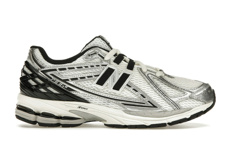 New Balance 1906R Silver Black