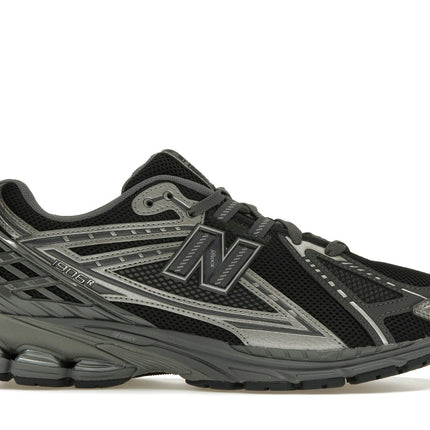 New Balance 1906R Phantom Dark Grey Metallic Silver M1906RES, vue principale