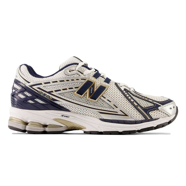 New Balance 1906R White Navy Gold M1906RG, vue principale