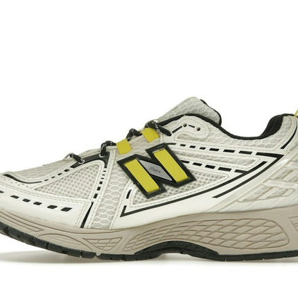 New Balance 1906R Ganni Sail M1906RGG, profil intérieur