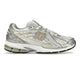 New Balance 1906R White Rain Cloud Silver Metallic M1906RI, vue principale