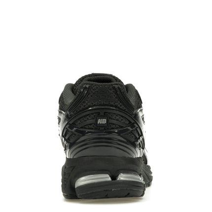 New Balance 1906R Black Metallic Silver M1906RJB, arrière