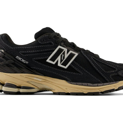 New Balance 1906R Black Taupe M1906RK, vue principale