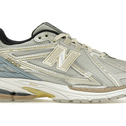 New Balance 1906R Kith White M1906RKC, vue principale