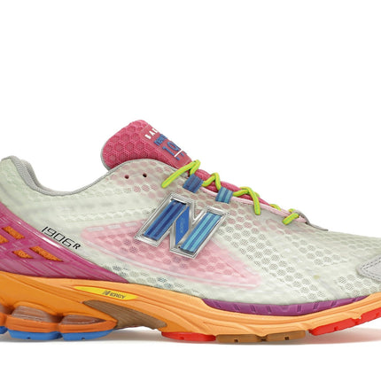 New Balance 1906R Action Bronson Rosewater M1906RKL, vue principale