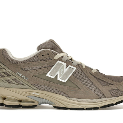 New Balance 1906R Beige Cream M1906RL, vue principale