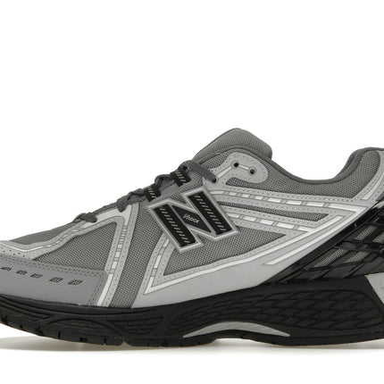 New Balance 1906R Castlerock Rain Cloud M1906RLG, profil intérieur
