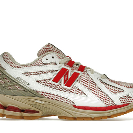 New Balance 1906R White Red M1906RO, vue principale