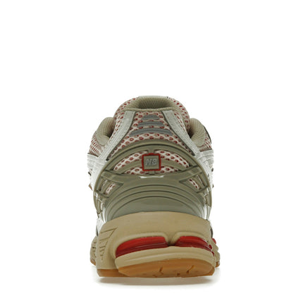 New Balance 1906R White Red M1906RO, arrière