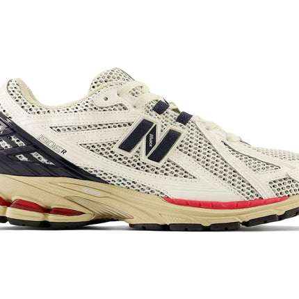 New Balance 1906R Sea Salt Eclipse True Red M1906RR, vue principale