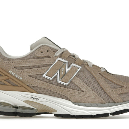 New Balance 1906R Mindful Grey M1906RW, vue principale