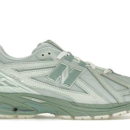 New Balance 1906R Jade Green M1906RZC, vue principale