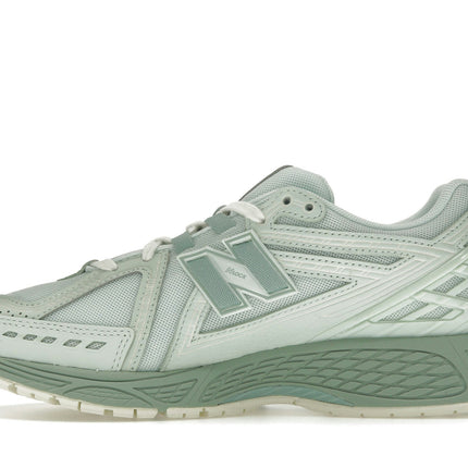 New Balance 1906R Jade Green M1906RZC, profil intérieur