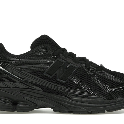 New Balance 1906R Black Patent M1906RZO, vue principale