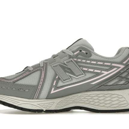 New Balance 1906R Grey Lily Pink M1906RZP, profil intérieur