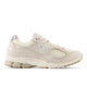 New Balance 2002R White Ivory M2002RAA, vue principale