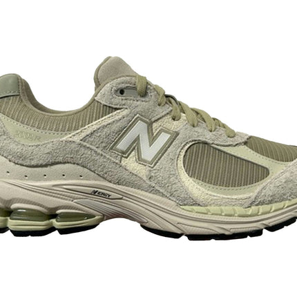 New Balance 2002R Light Green M2002RAL, vue principale