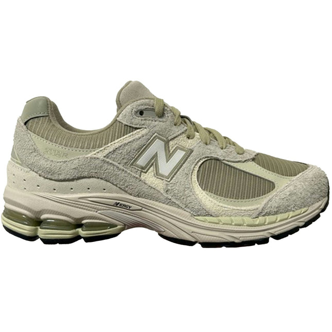 New Balance 2002R ASOS Exclusive Light Green M2002RAL, vue principale