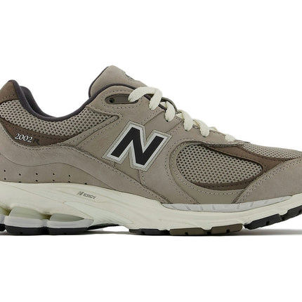 New Balance 2002R Warm Alpaca Light Chalkboard M2002RAW, vue principale
