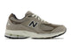 New Balance 2002R Warm Alpaca Light Chalkboard M2002RAW, vue principale