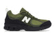New Balance 2002R The Basement Moss Green M2002RBB, vue principale