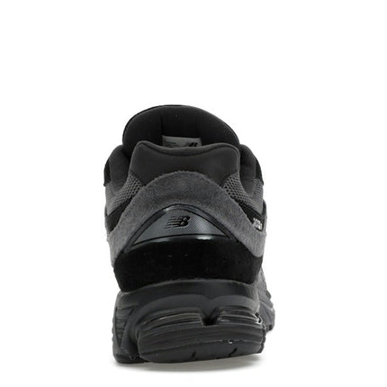 New Balance 2002R Black Magnet M2002RBL, arrière