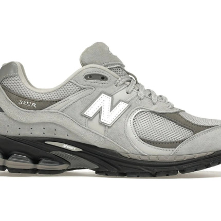 New Balance 2002R Grey Black M2002RC1, vue principale