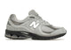 New Balance 2002R Grey Black M2002RC1, vue principale